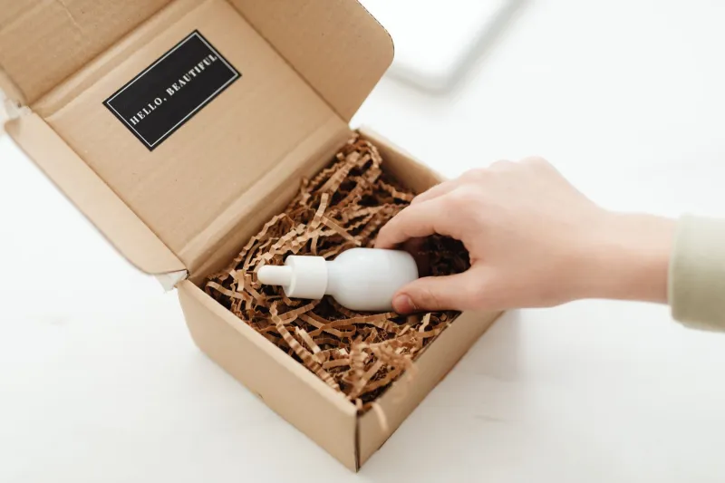 Cardboard on Camera: What 40,000 Frames of Unboxing Footage Taught Us About Perceived Value