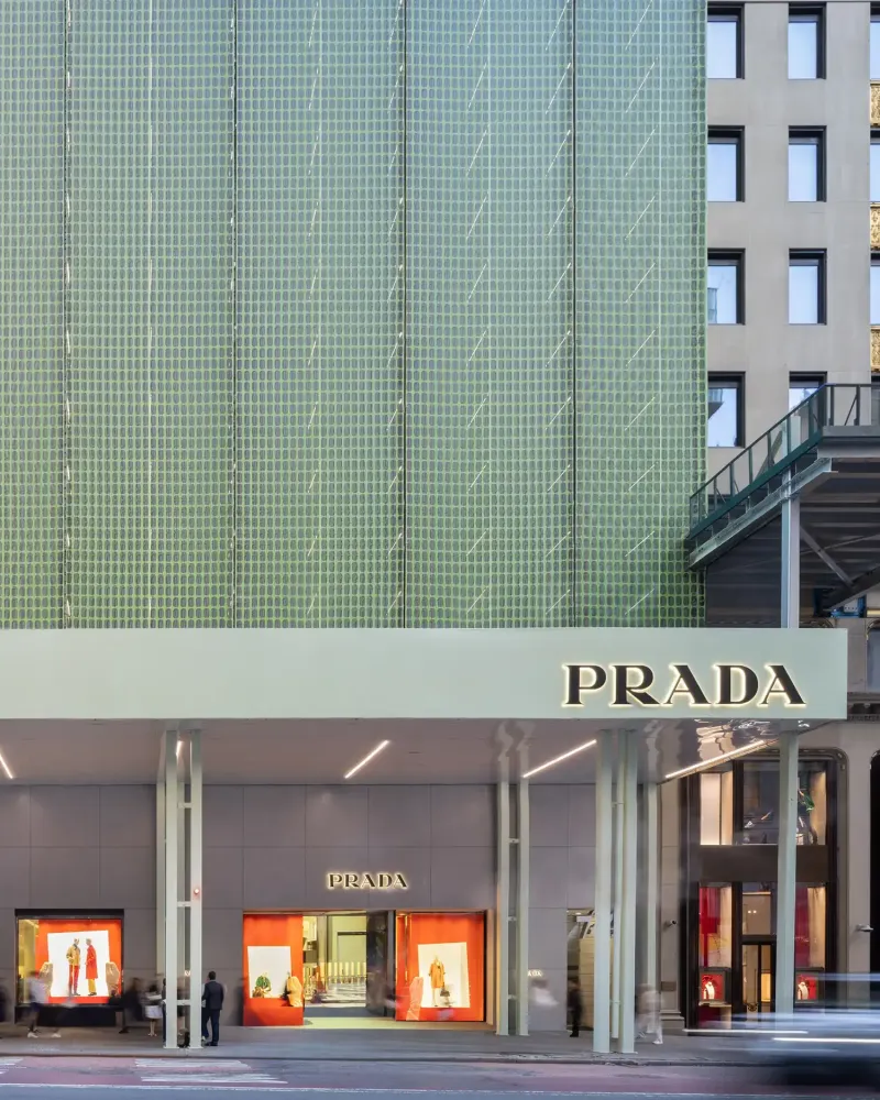 The Glass Renovation: Running a Rebrand While Your Customers Watch Through the Window
