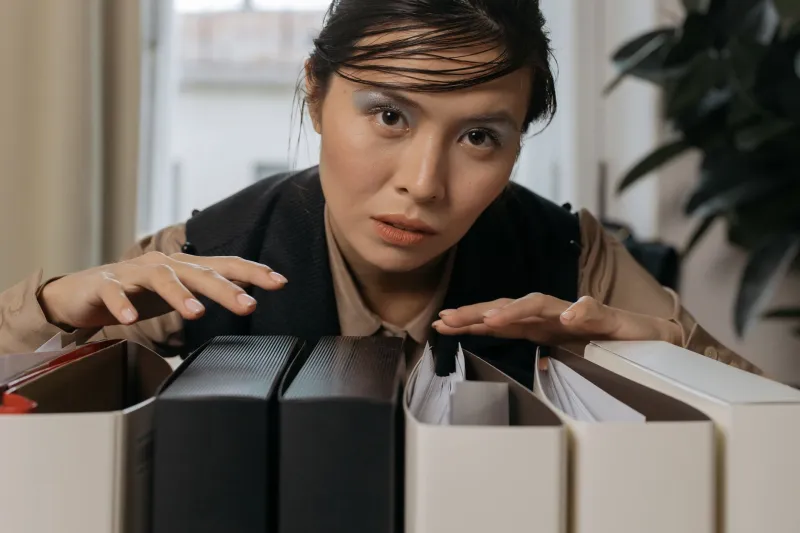 No Brief, No Context, No Mercy: Handing a Finished Brand to Strangers and Watching It Hold Up