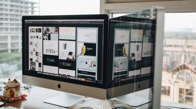 Three Homepages, Twelve Weeks, Twice the Leads: A Redesign Post-Mortem