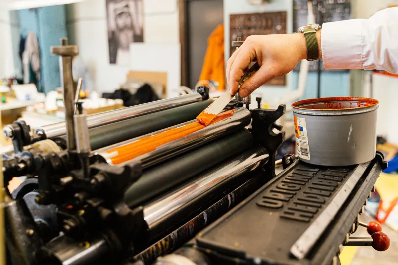 Where Brand Books Go to Die: A Field Guide to Vendor-Proof Guidelines